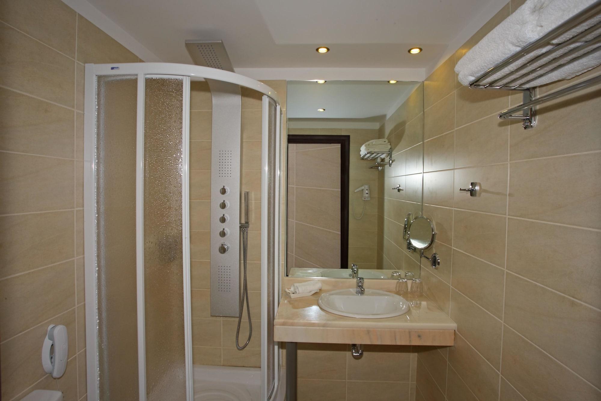 Olympic Palladium Rethymno  Bagian luar foto