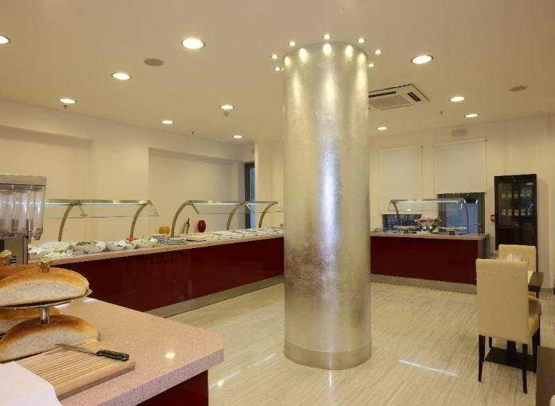 Olympic Palladium Rethymno  Bagian luar foto