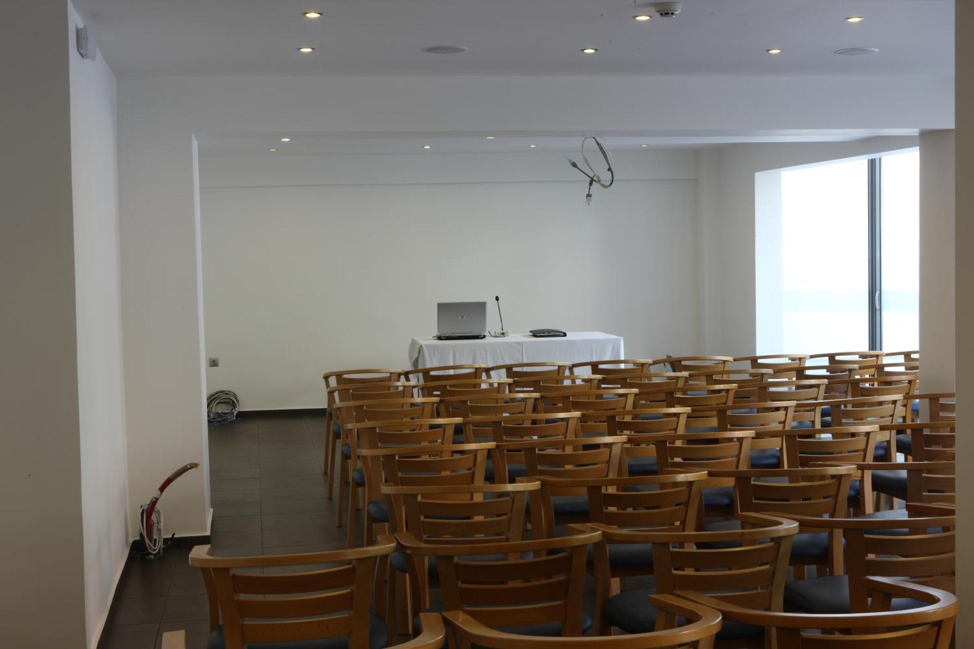 Olympic Palladium Rethymno  Bagian luar foto