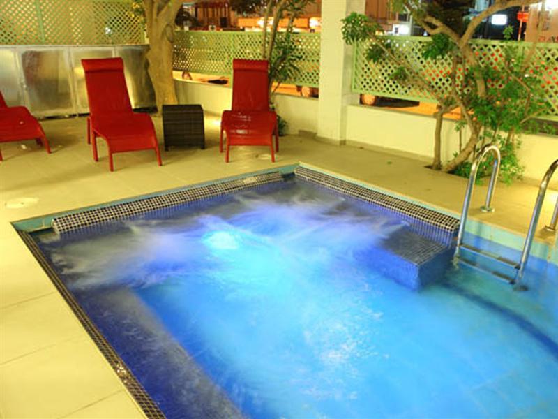 Olympic Palladium Rethymno  Bagian luar foto