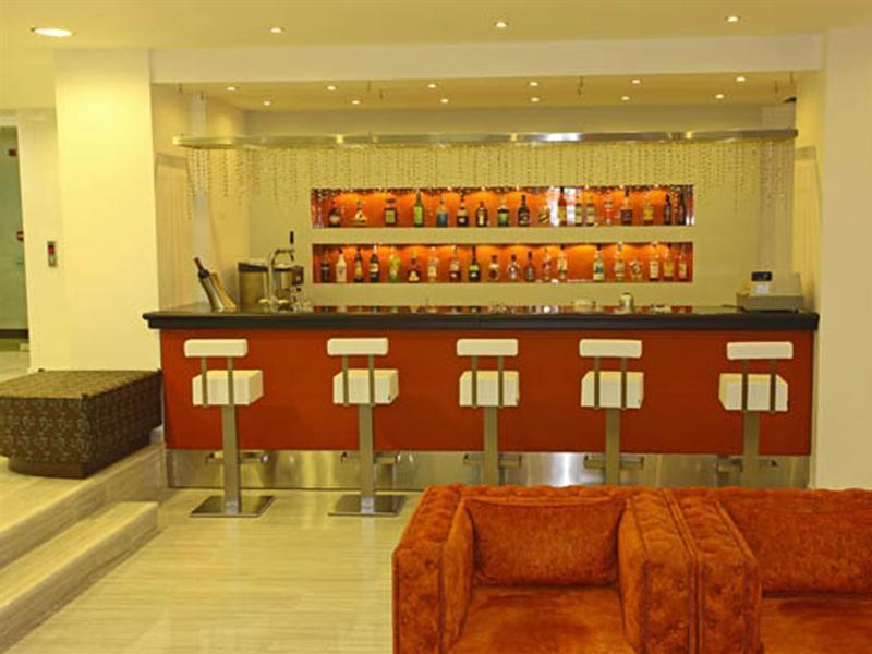 Olympic Palladium Rethymno  Bagian luar foto
