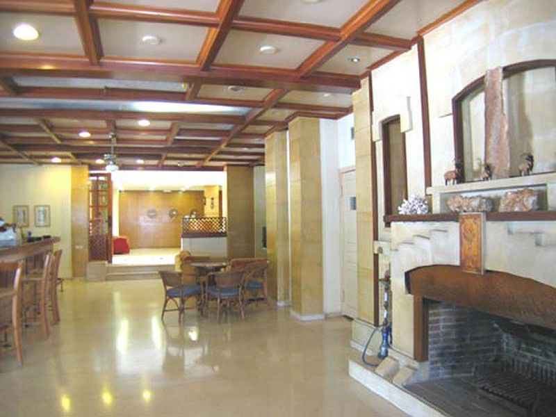 Olympic Palladium Rethymno  Bagian luar foto