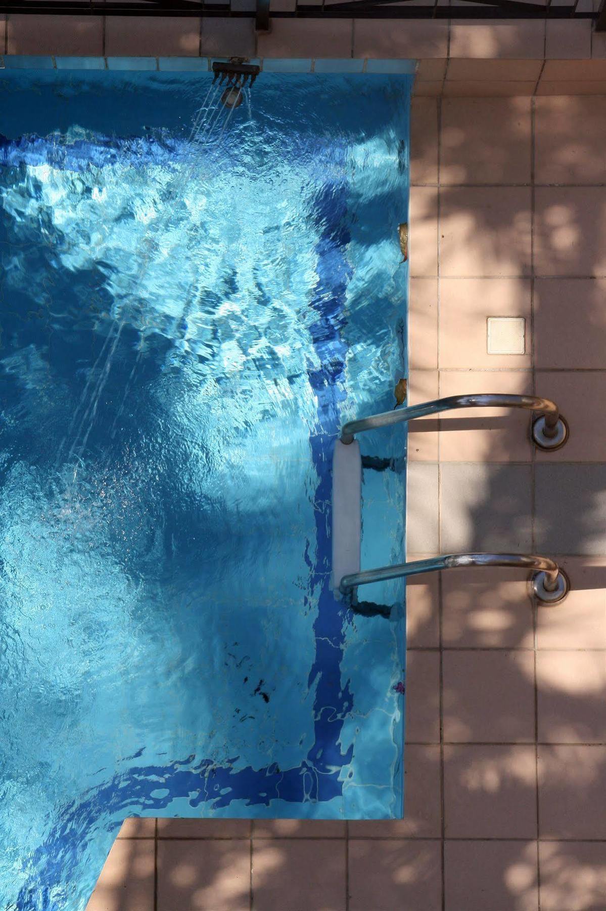 Olympic Palladium Rethymno  Bagian luar foto