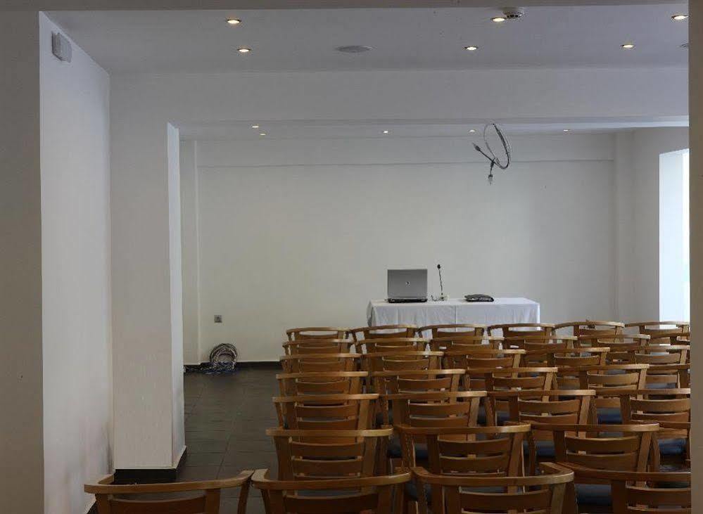 Olympic Palladium Rethymno  Bagian luar foto